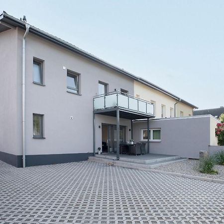 Ankerplatz 16 Apartment Нойщат ин Холщайн Екстериор снимка