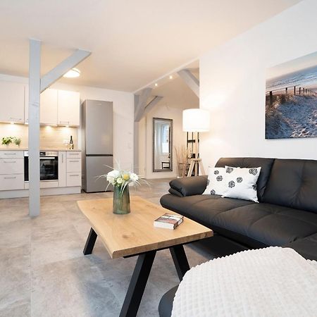 Ankerplatz 16 Apartment Нойщат ин Холщайн Екстериор снимка