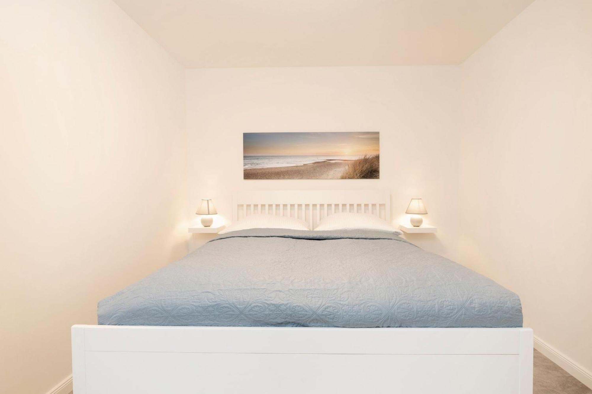 Ankerplatz 16 Apartment Нойщат ин Холщайн Екстериор снимка