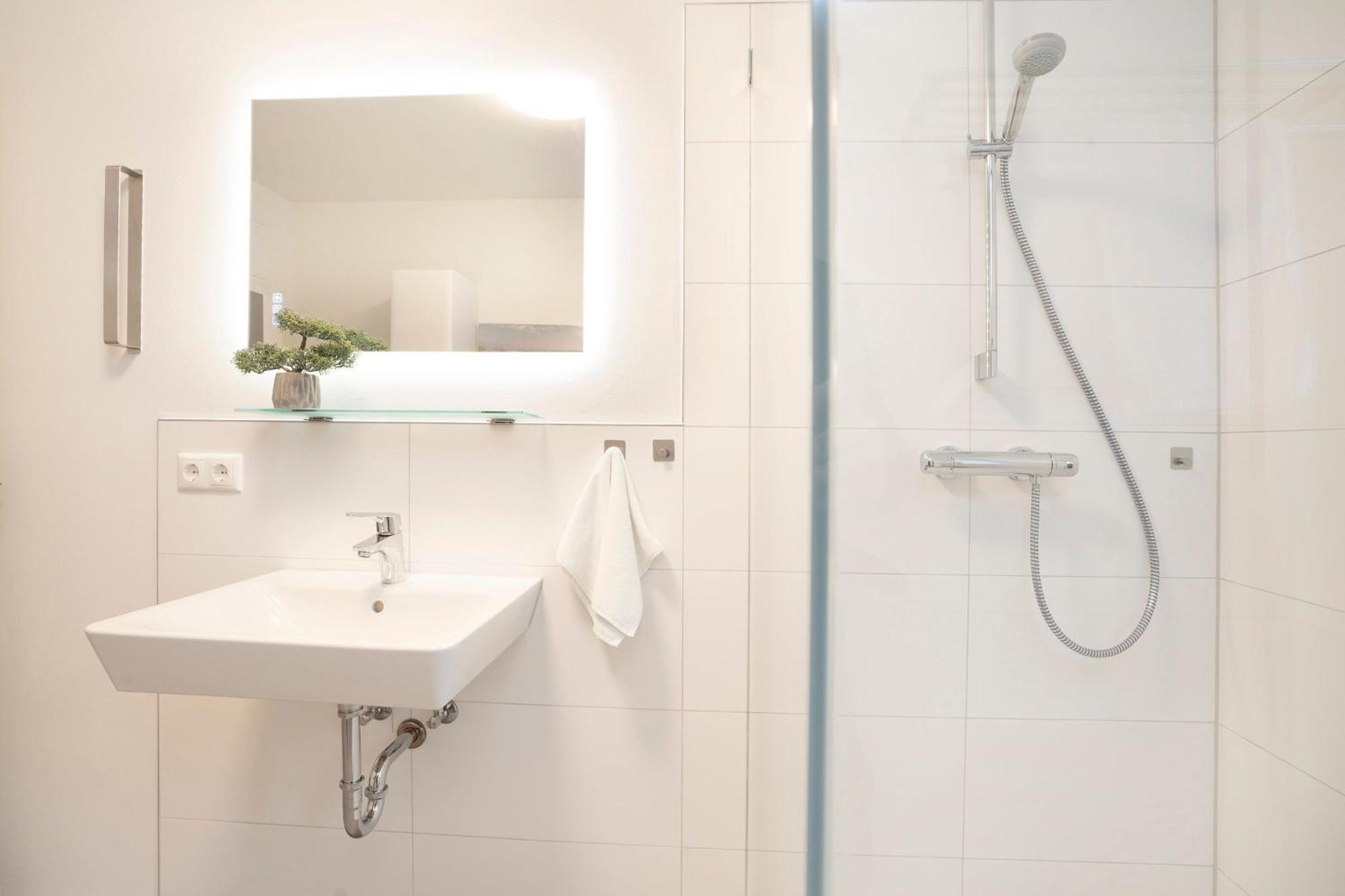 Ankerplatz 16 Apartment Нойщат ин Холщайн Екстериор снимка