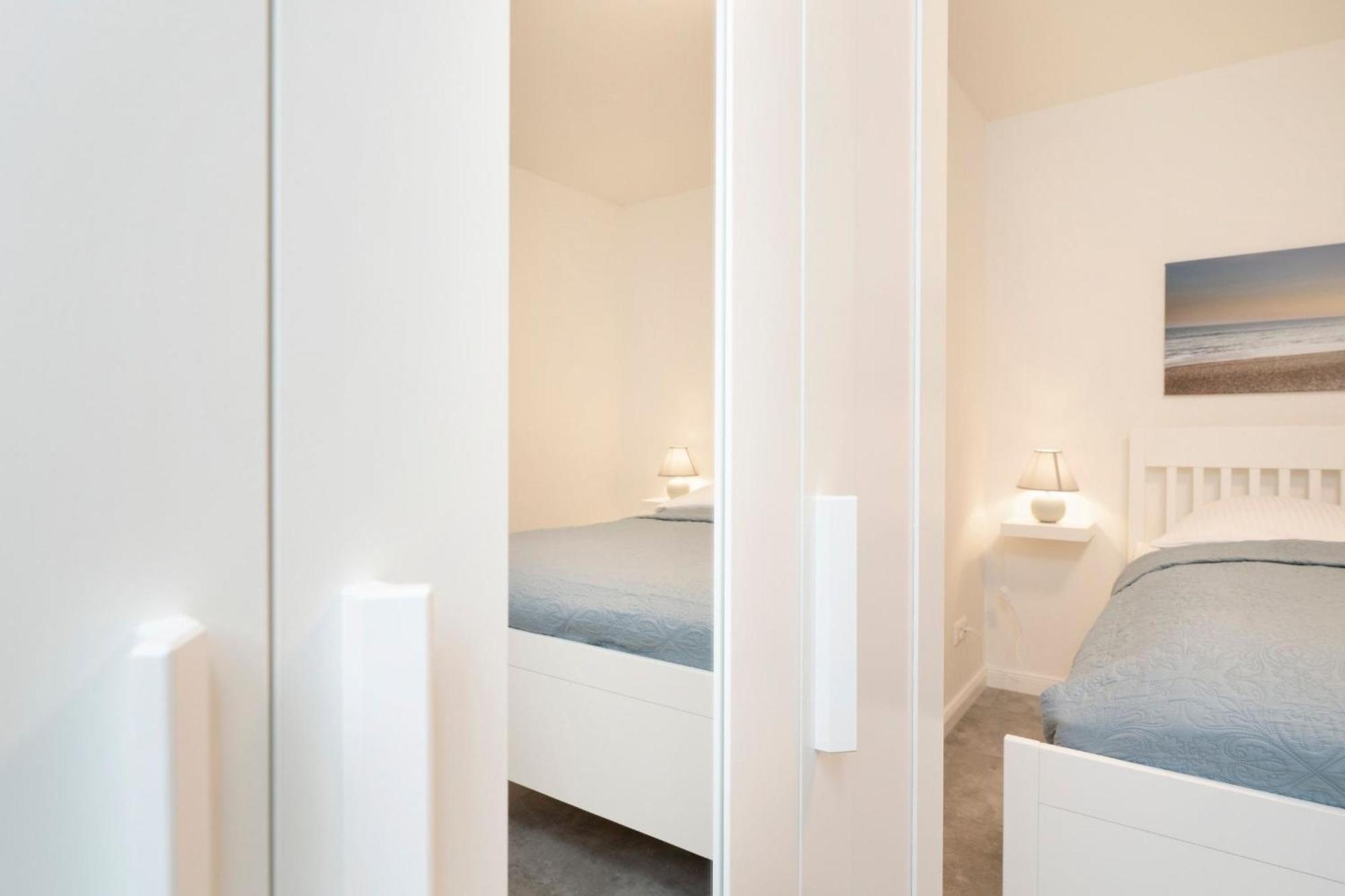 Ankerplatz 16 Apartment Нойщат ин Холщайн Екстериор снимка