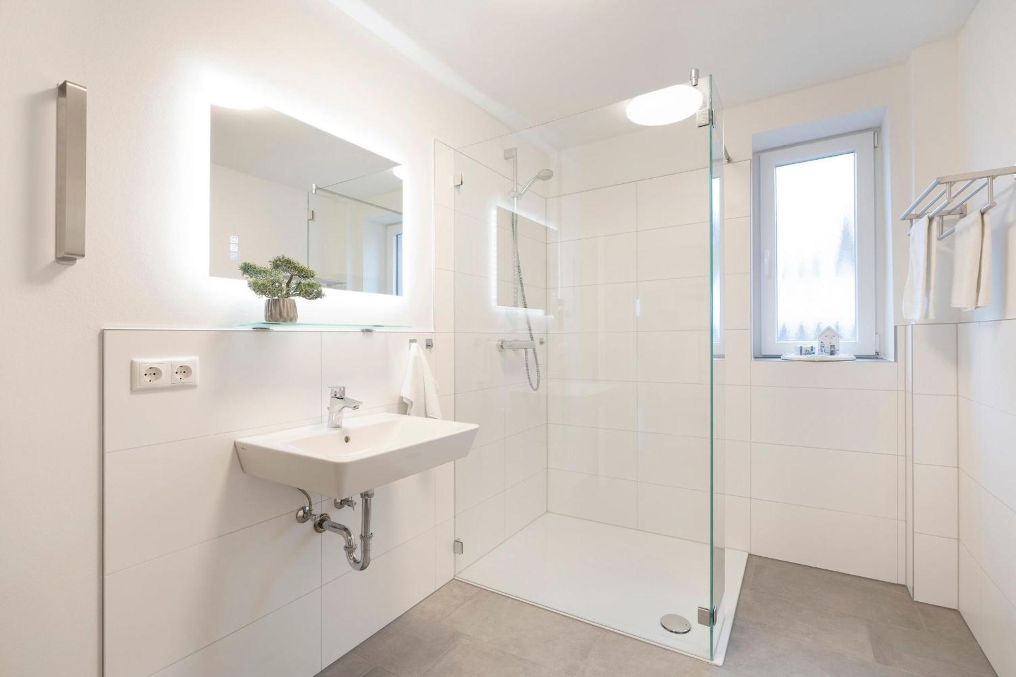 Ankerplatz 16 Apartment Нойщат ин Холщайн Екстериор снимка