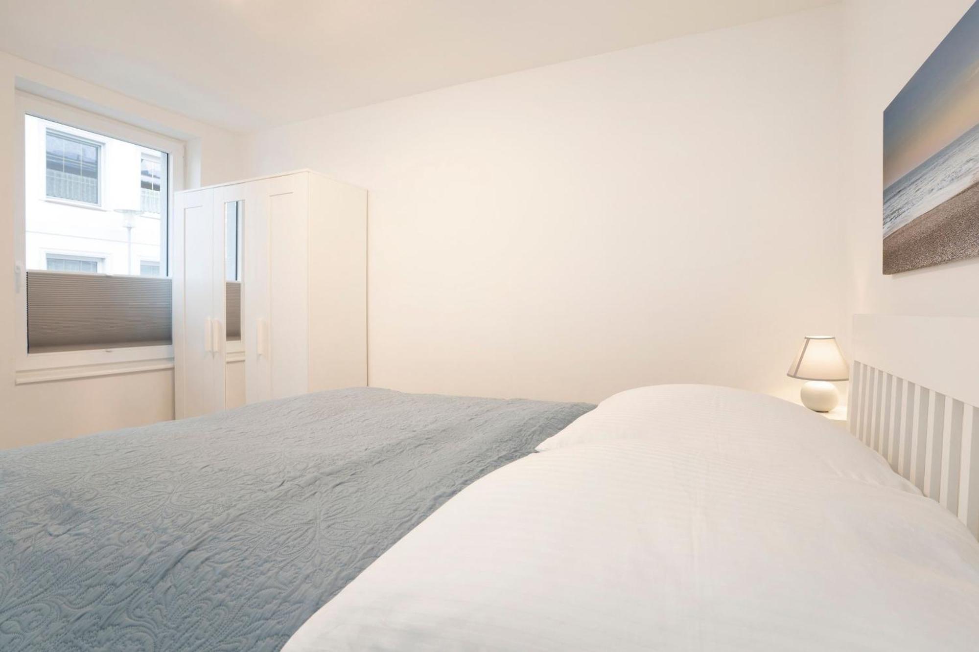 Ankerplatz 16 Apartment Нойщат ин Холщайн Екстериор снимка