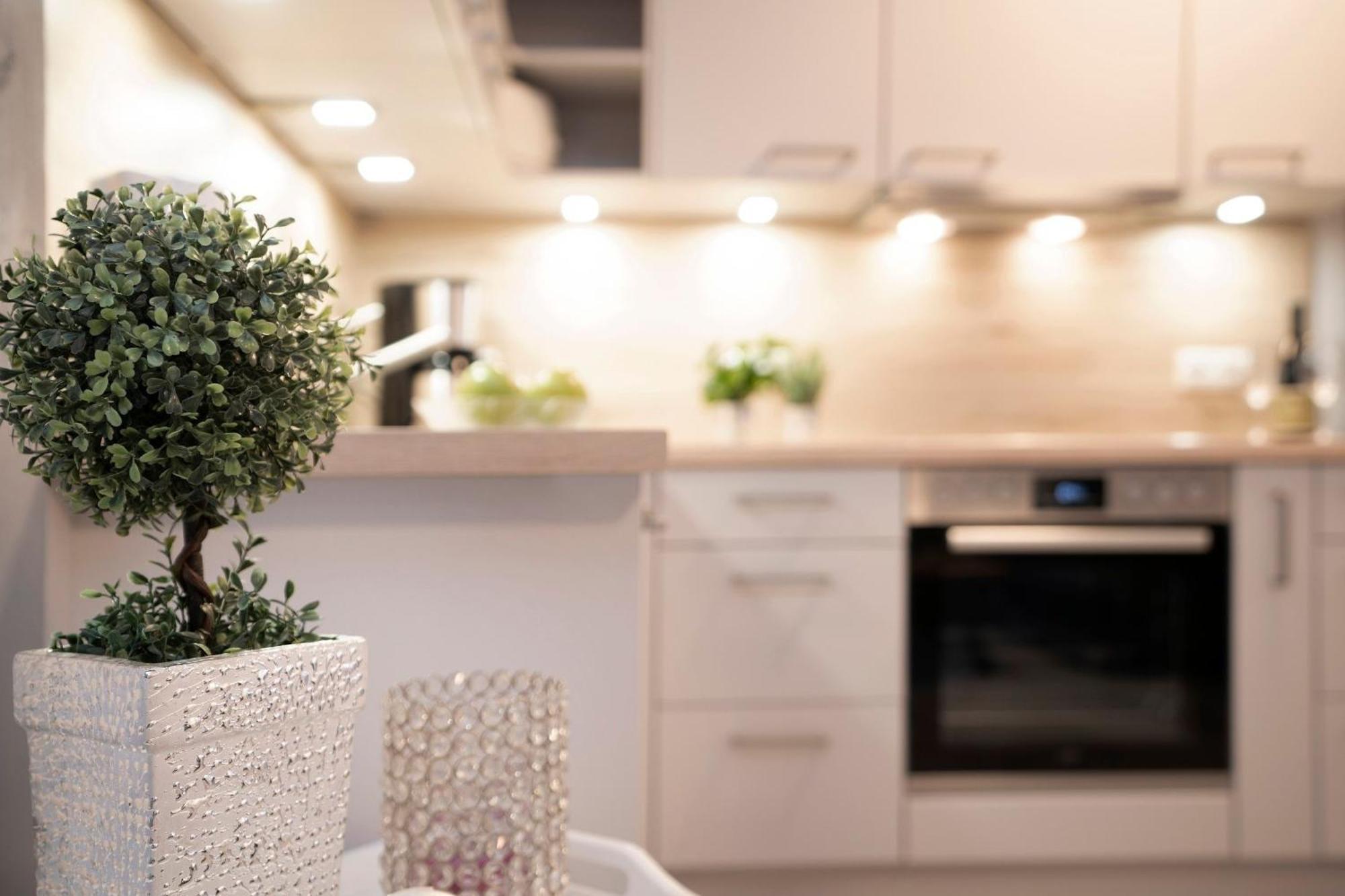 Ankerplatz 16 Apartment Нойщат ин Холщайн Екстериор снимка