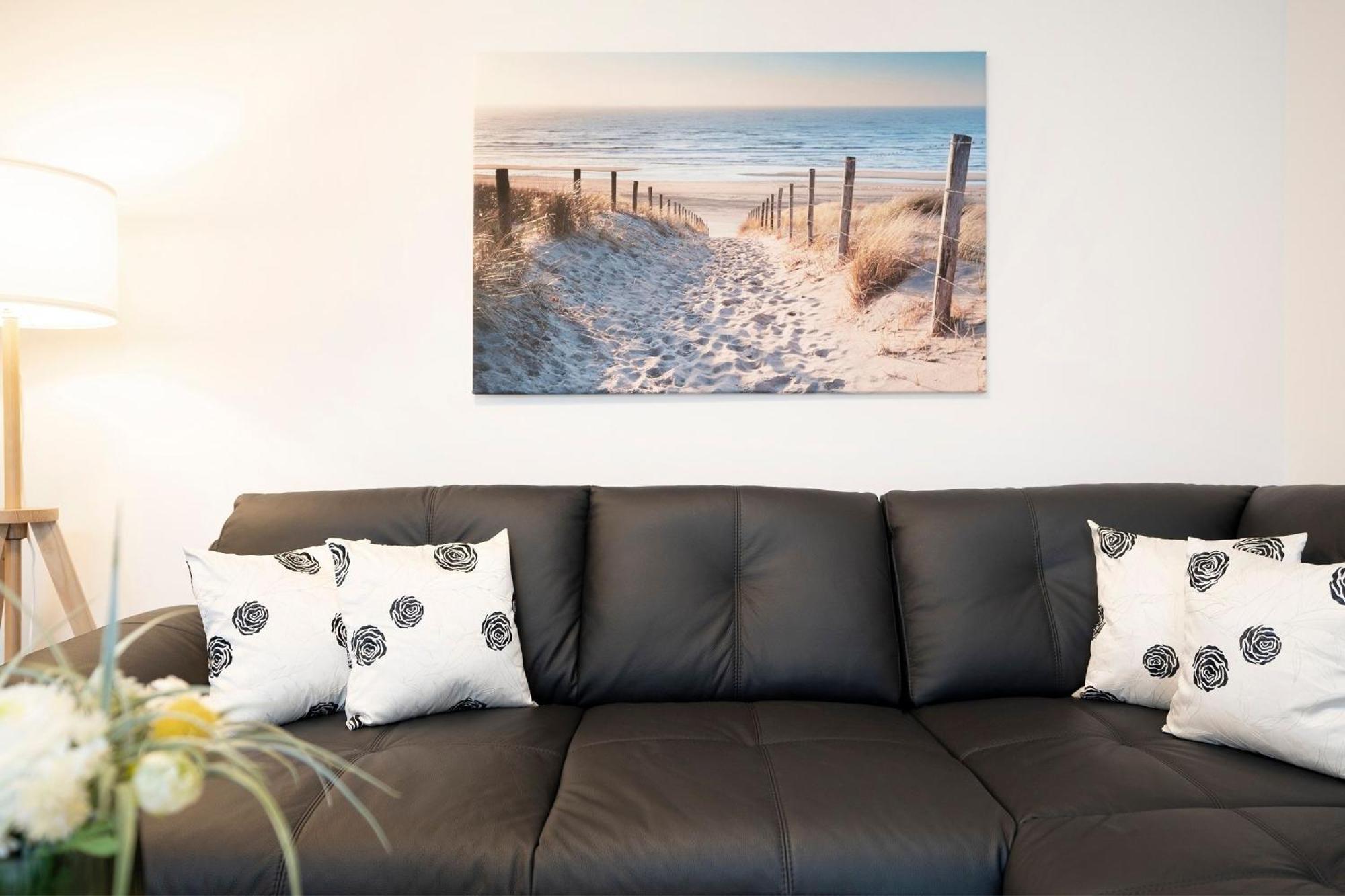 Ankerplatz 16 Apartment Нойщат ин Холщайн Екстериор снимка